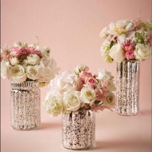 💐Anthropologie Vases 🌺🌼 (Small)